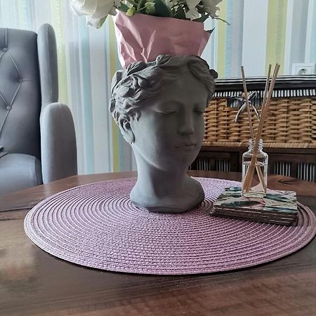 소조폴 Фридом 아파트 외부 사진